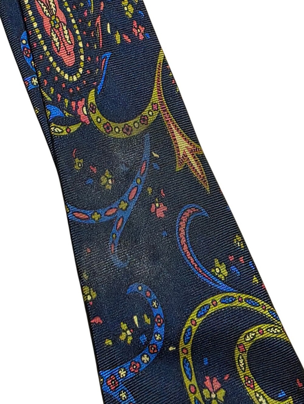 VALENTINO TIE - Picture 10 of 16